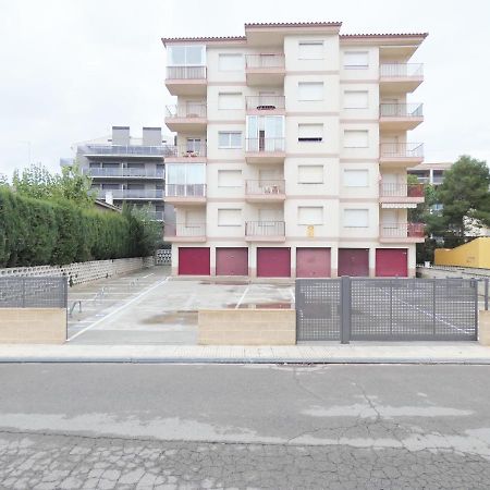 La Platja 3C Apto. Con Un Dormitorio, 200M Playa Y Plaza De Parking Roses Esterno foto